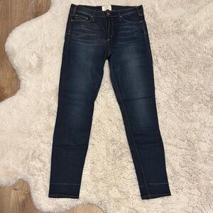 McGuire Denim Skinny Jeans
